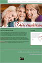 Mobile Screenshot of ablehh.com